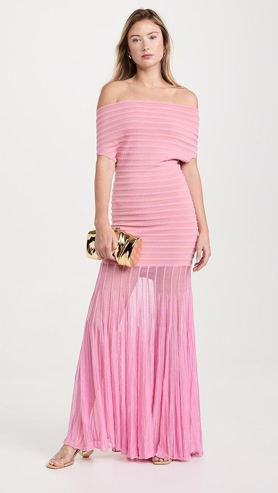 ALEXIS Marce Dress | Shopbop Product Image