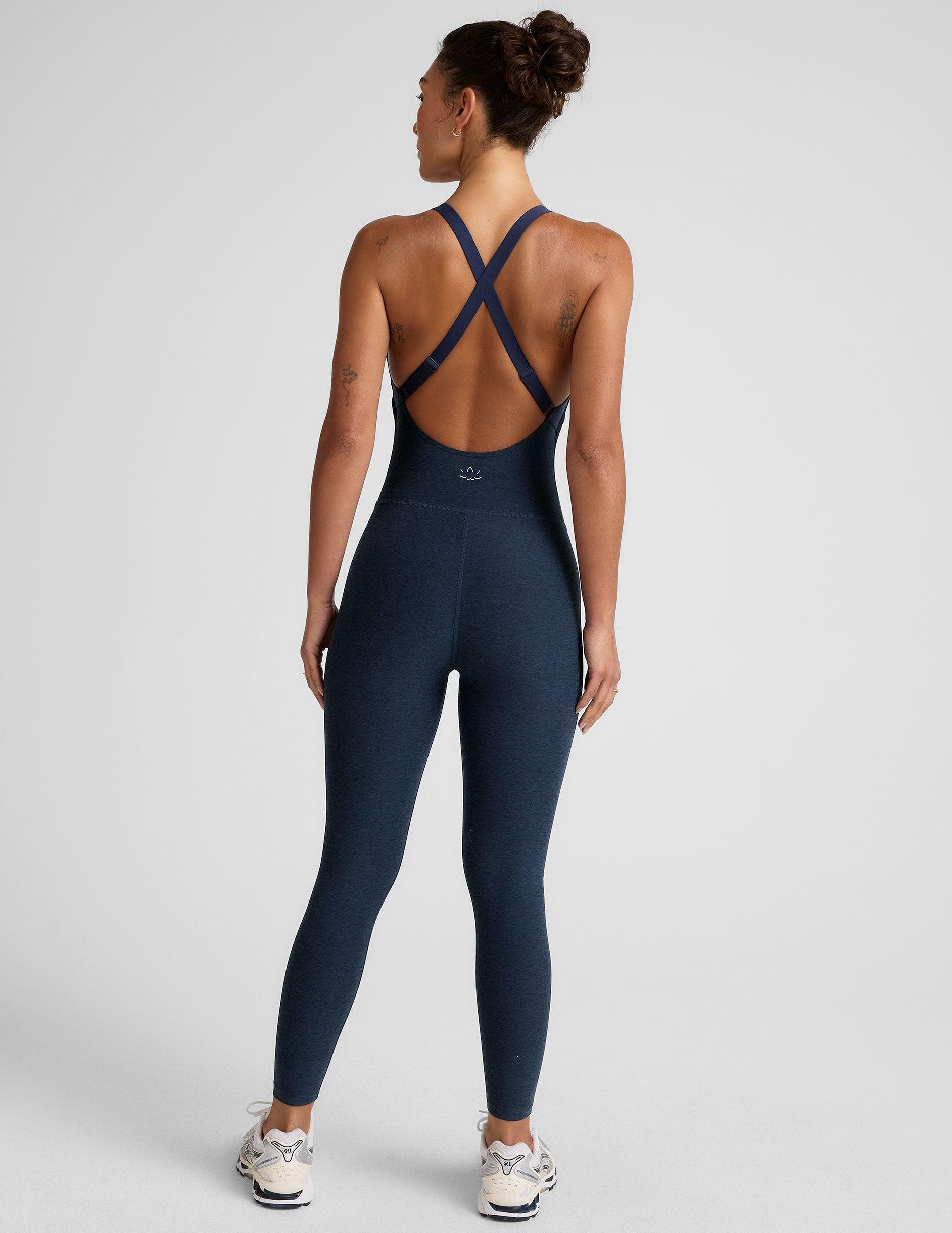 Spacedye Play The Angles Jumpsuit Product Image