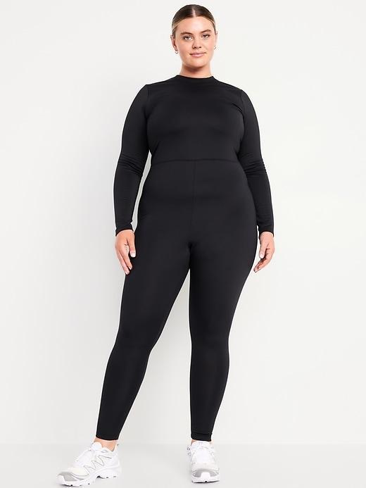 PowerSoft Coze Edition Warm-Lined Full-Length Jumpsuit Product Image