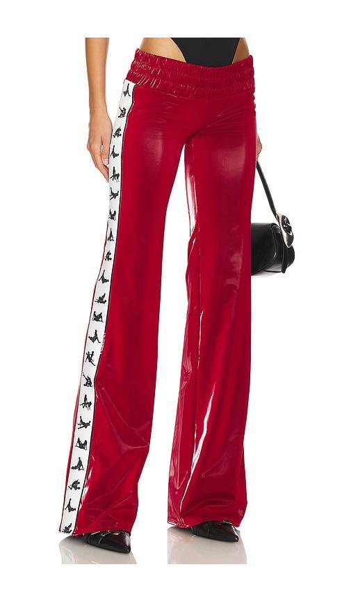 League Tracksuit Bottom Poster Girl Product Image