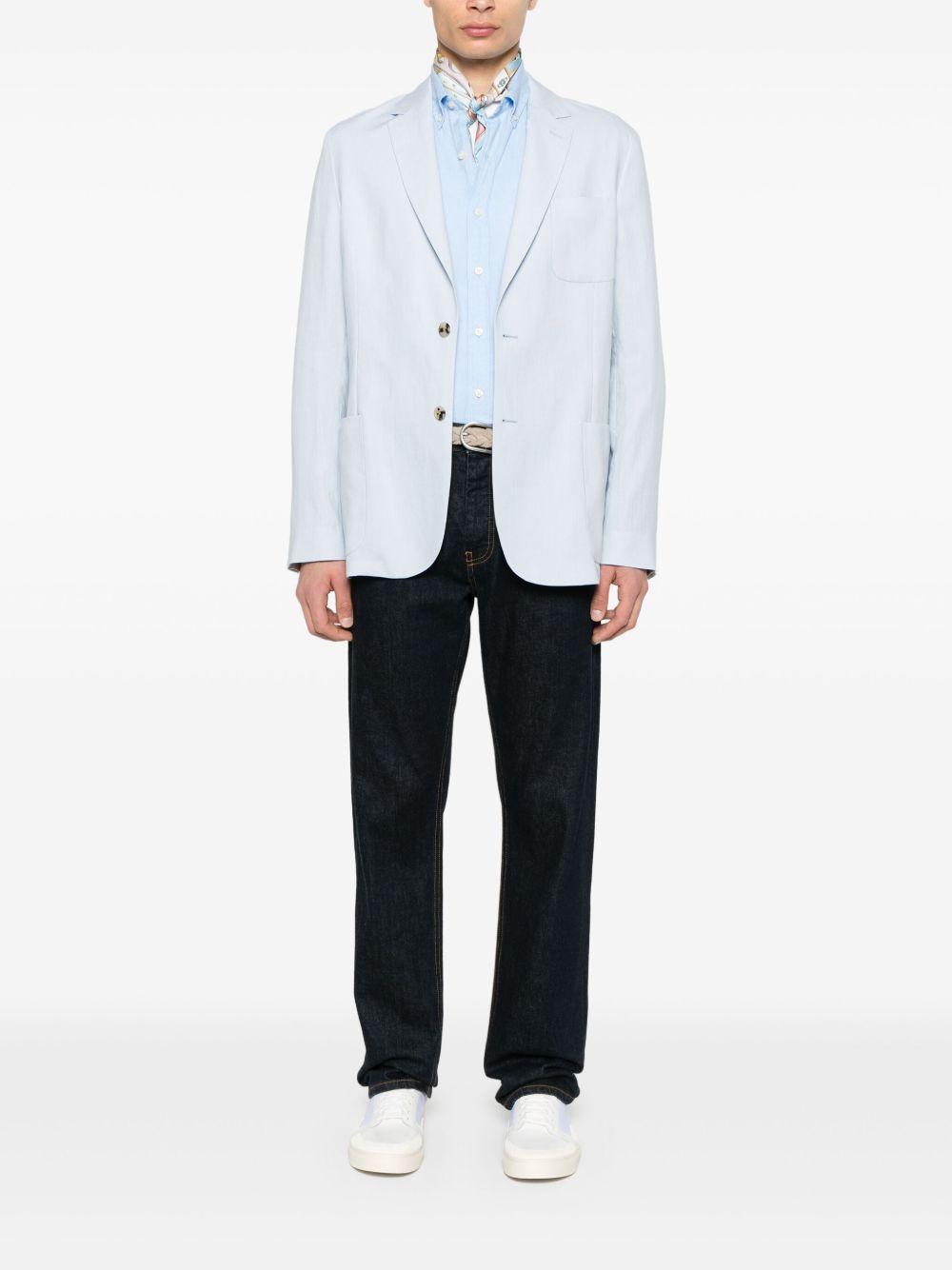 linen shirt Product Image
