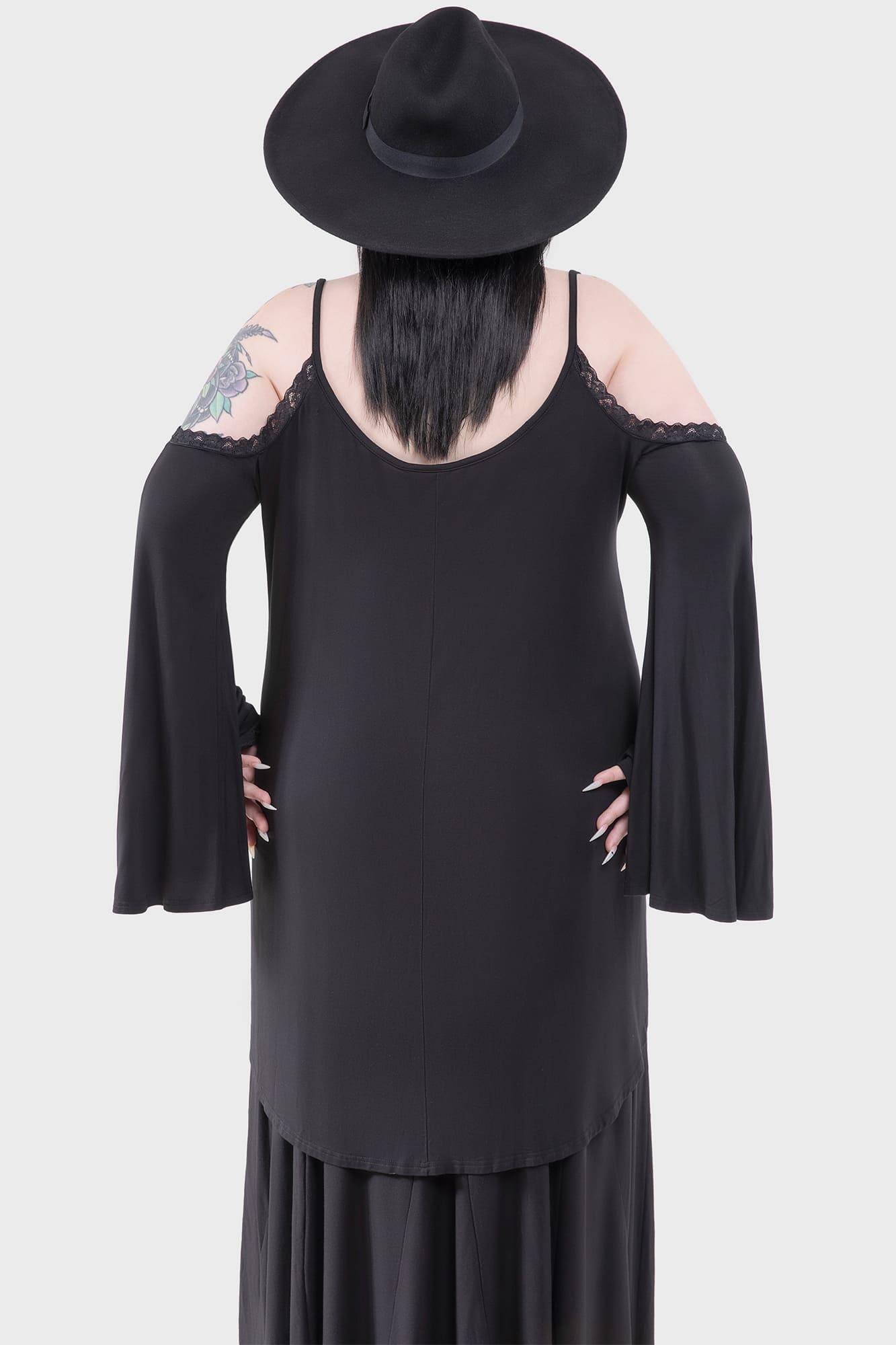 You Must Feed Tunic Top Female Product Image