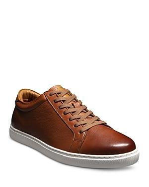 Allen-Edmonds Mens Courtside Sneakers Product Image