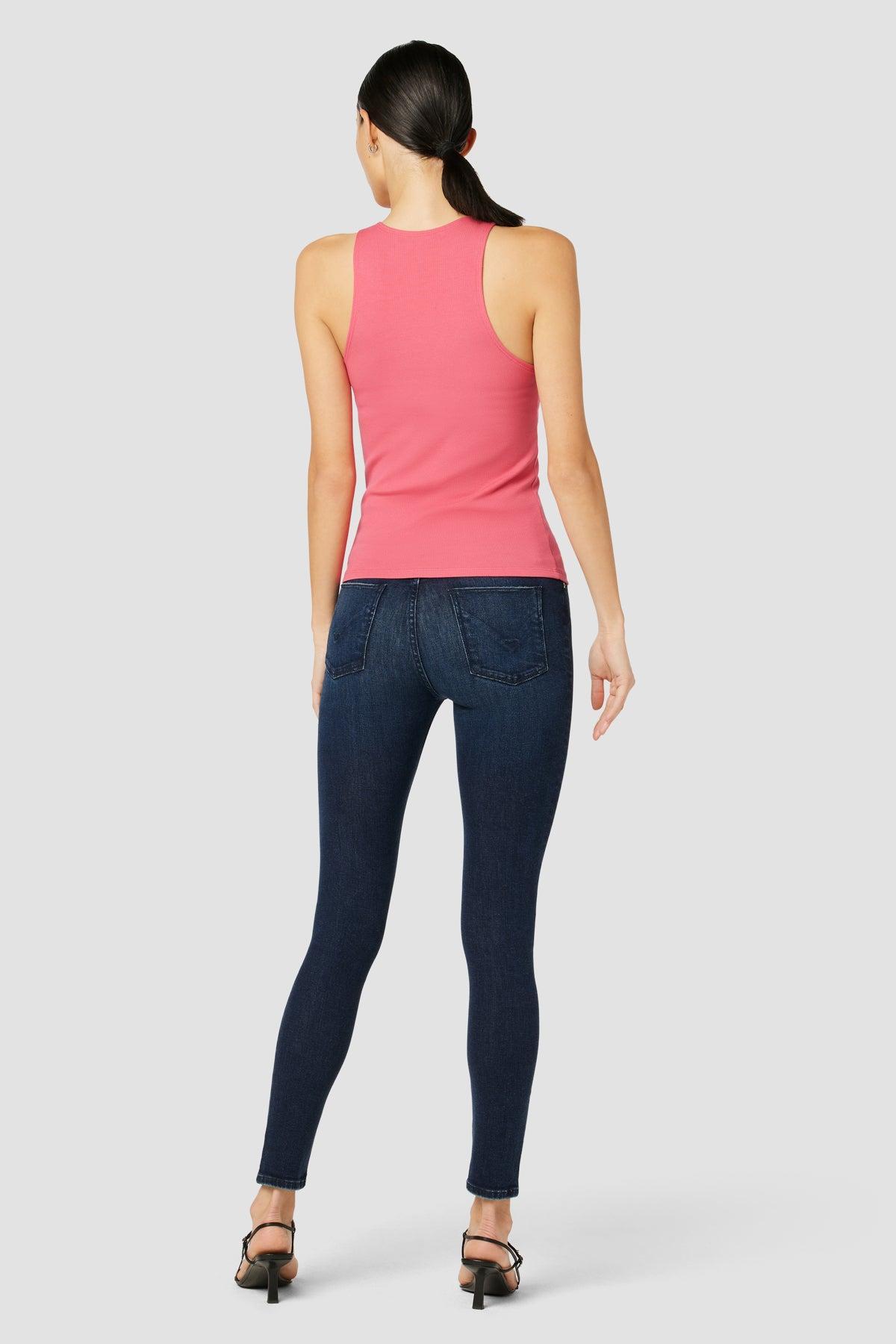 Racer Tank Female Product Image