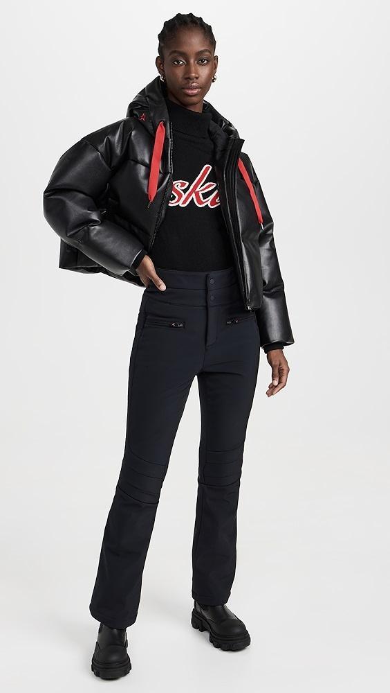 Perfect Moment Neve Wool Sweater | Shopbop Product Image