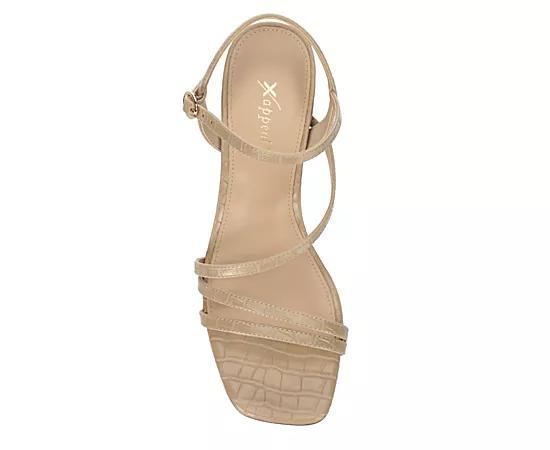 Xappeal Womens Haisley Sandal Product Image