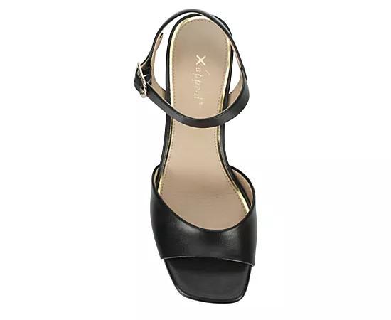 Xappeal Womens Hera Sandal Product Image
