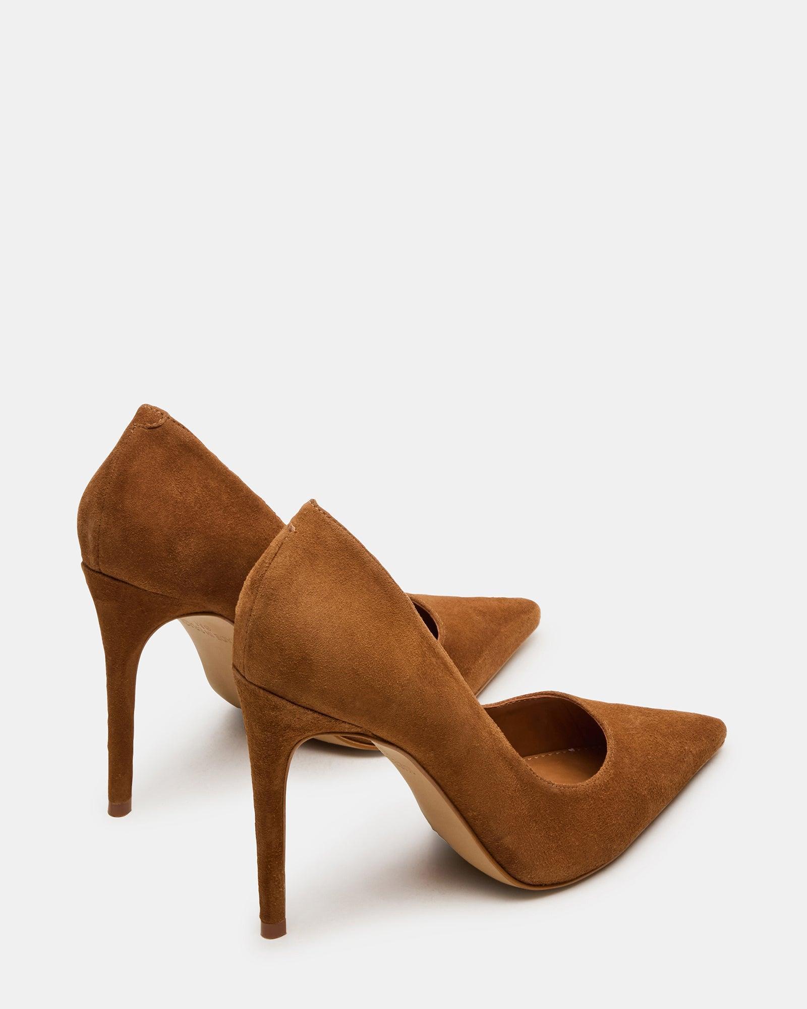 NOIR GOLD LEATHER Female Product Image