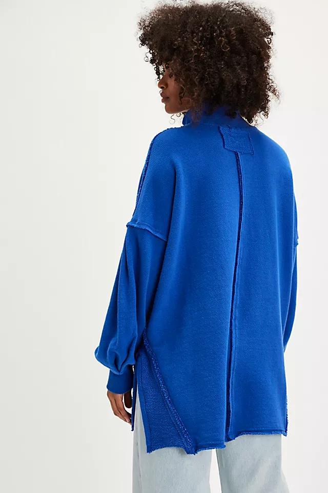 We The Free Wonderful Pullover Product Image
