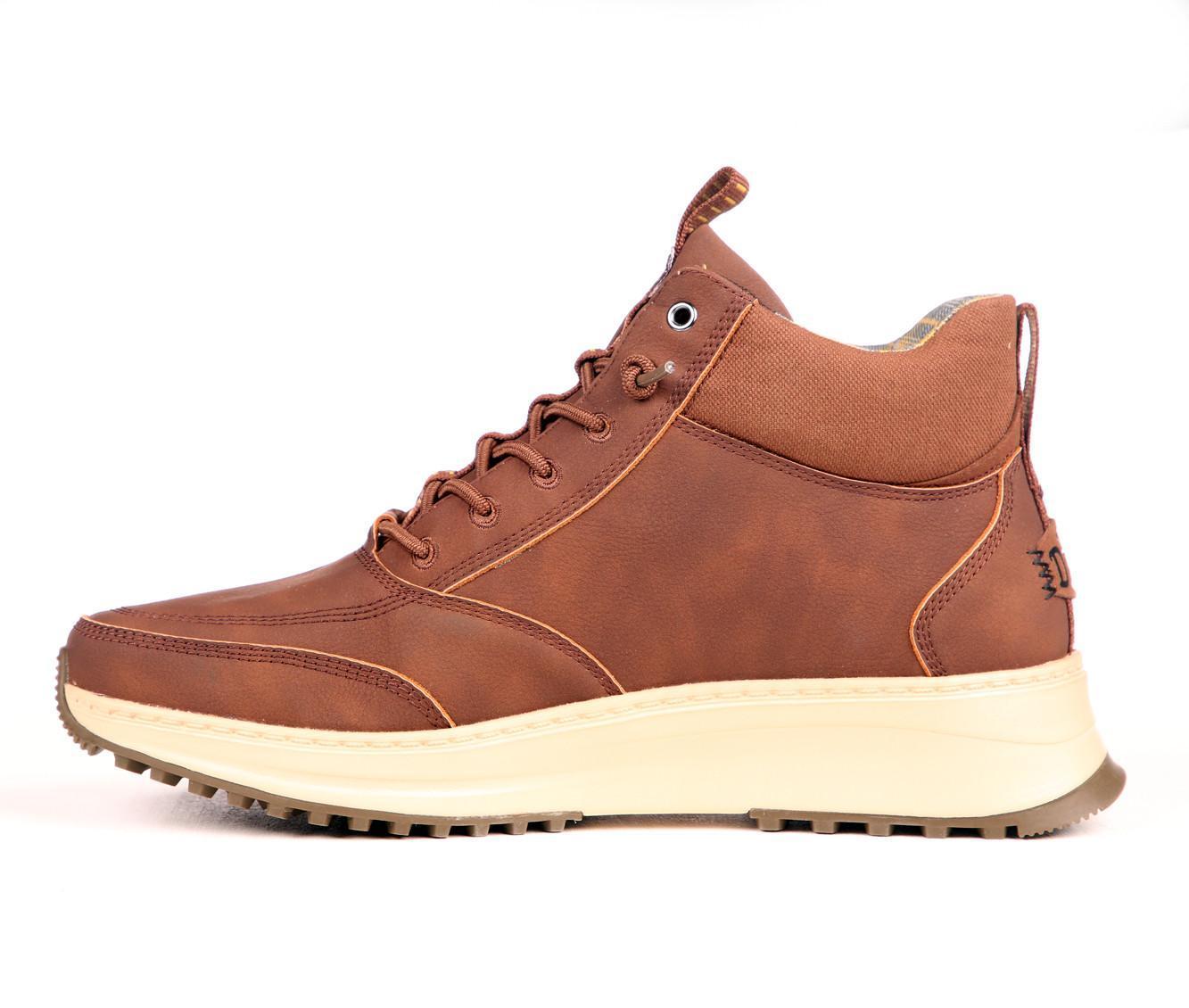 Men's HEYDUDE Tahoe Classic Boots Product Image