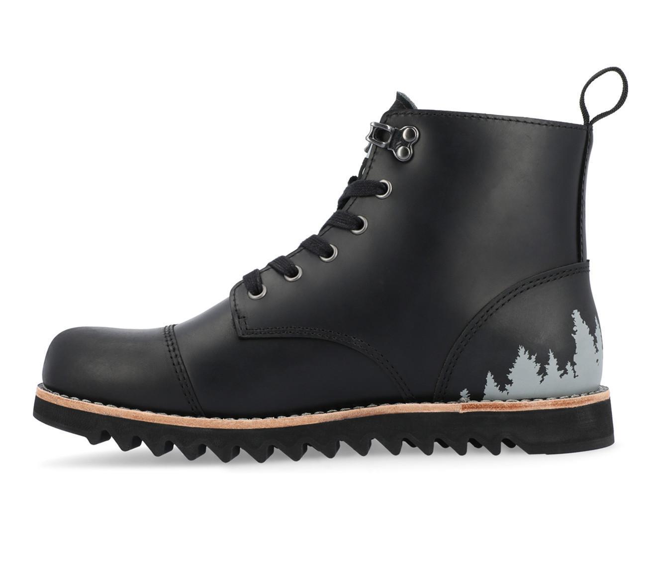 Men's Territory Zion Boots Product Image