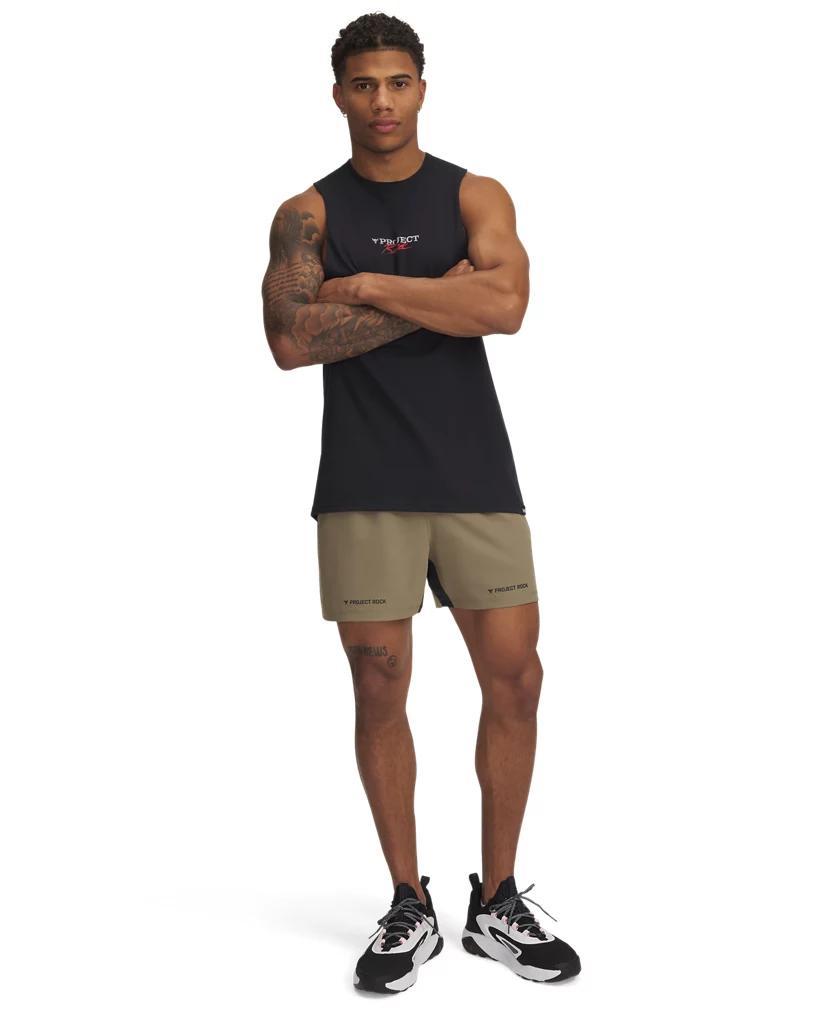 Project Rock Ultimate Product Image
