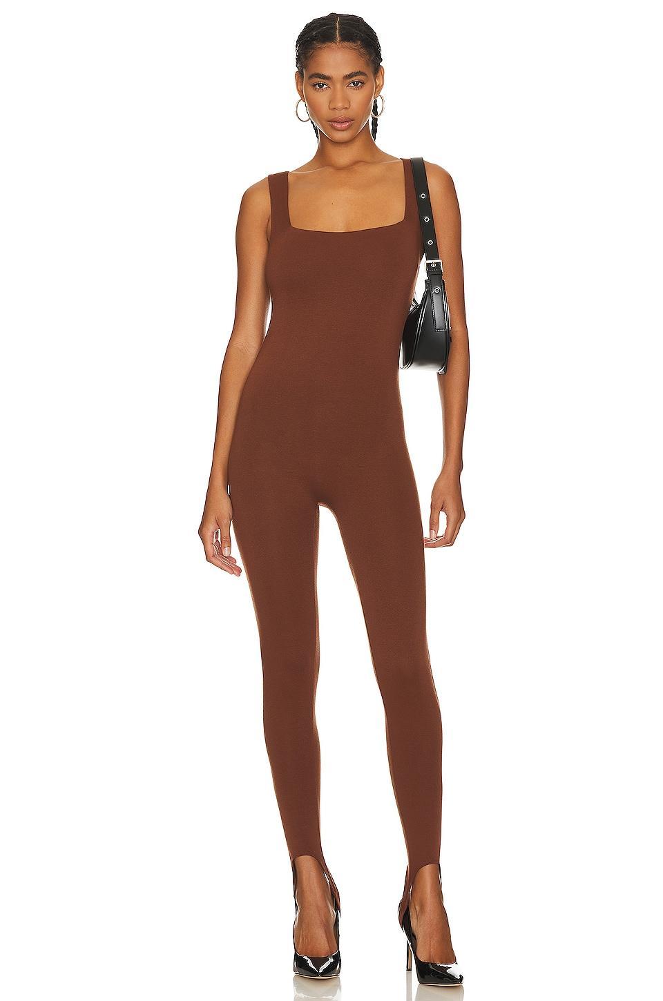 X Revolve Essential Avery Jumpsuit AFRM Product Image