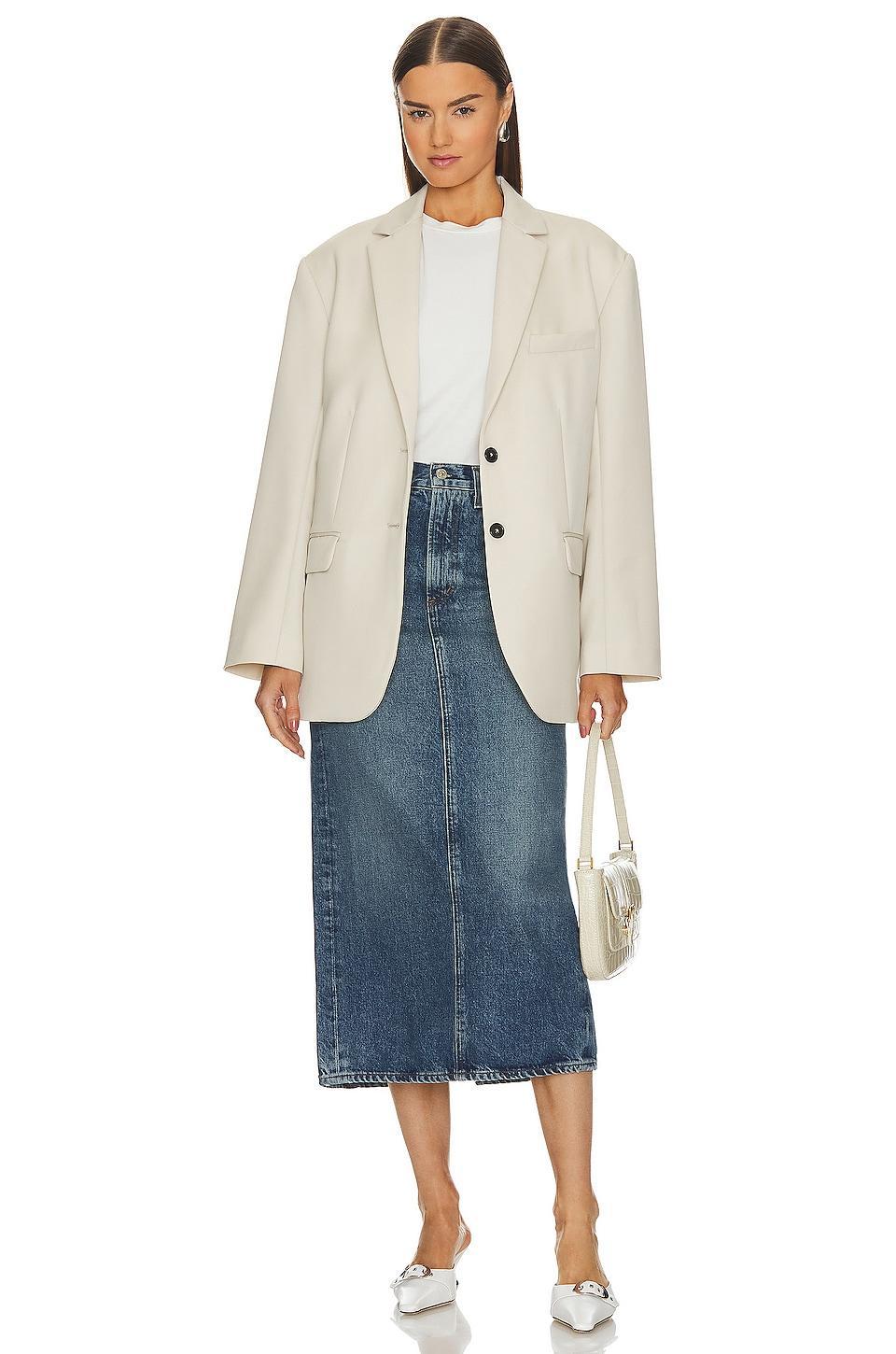 Peri Pencil Skirt Citizens of Humanity Product Image