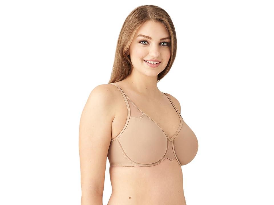 Body by Wacoal Seamless Bra Product Image