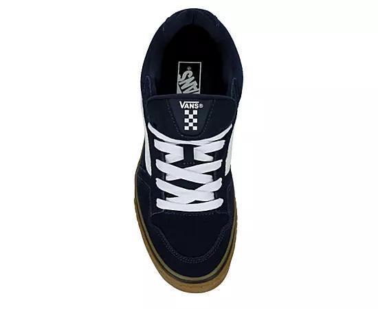Vans Men's Caldrone Sneaker Product Image
