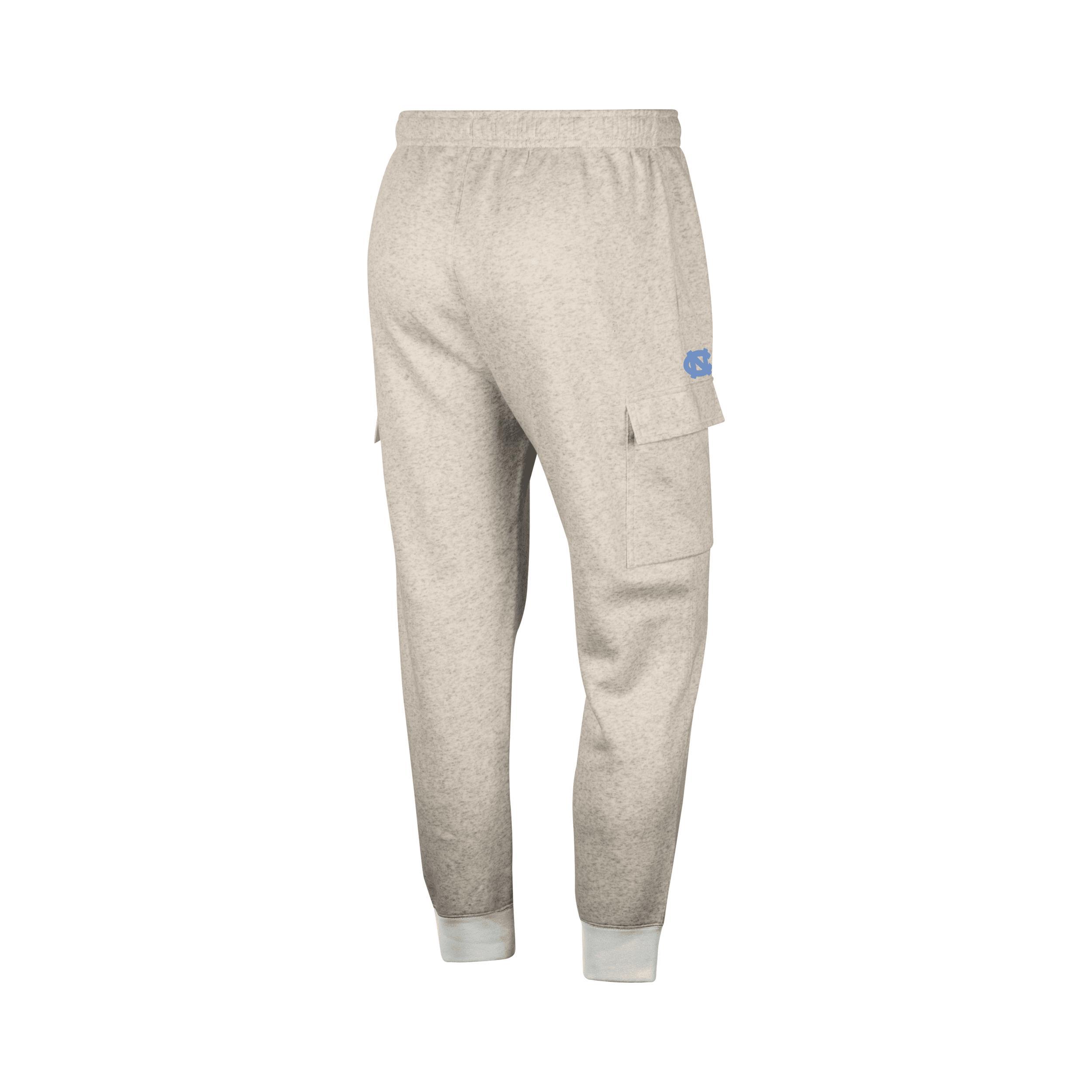 UNC Club Men's Nike College Cargo Pants Product Image