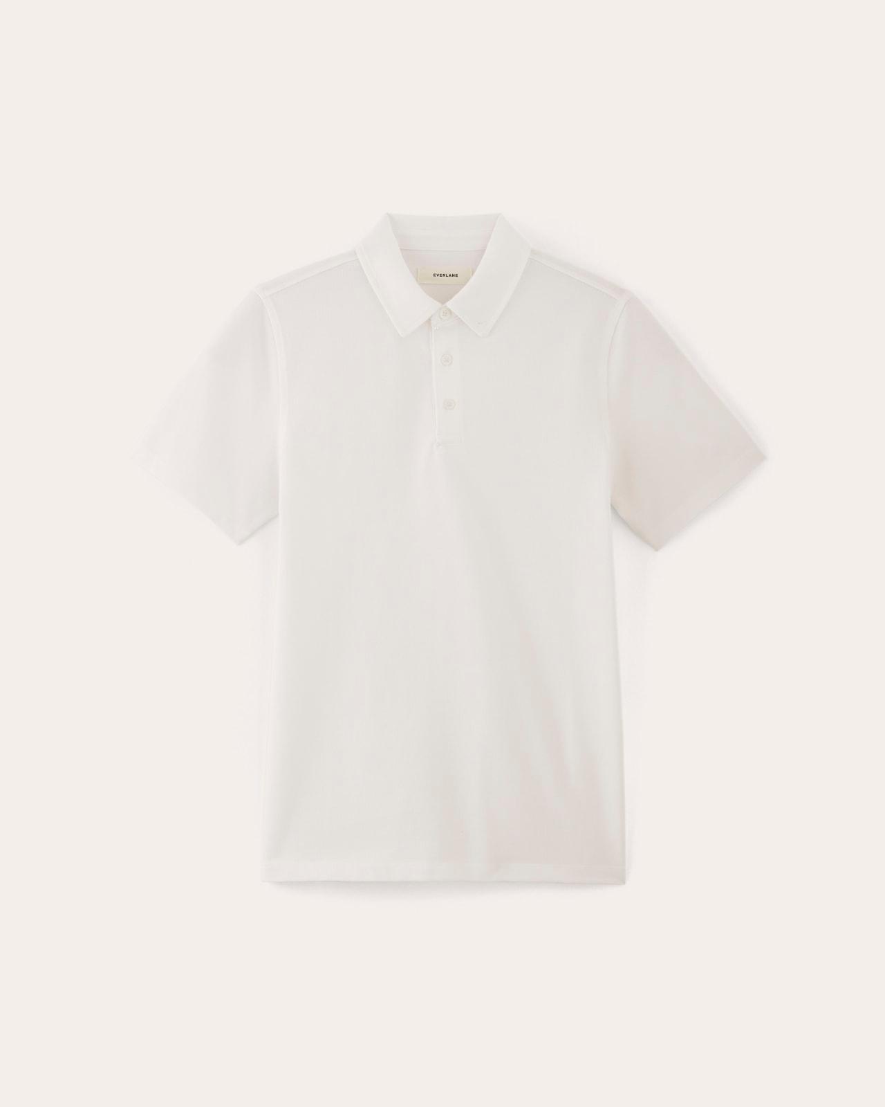 The Startup Polo Product Image