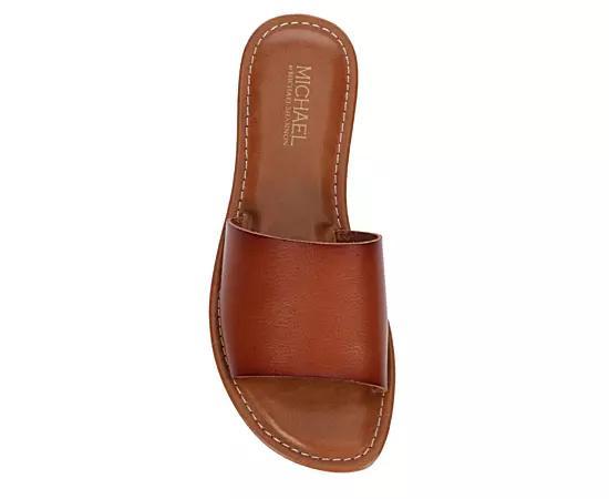 Michael By Shannon Womens Demi Slide Sandal Product Image