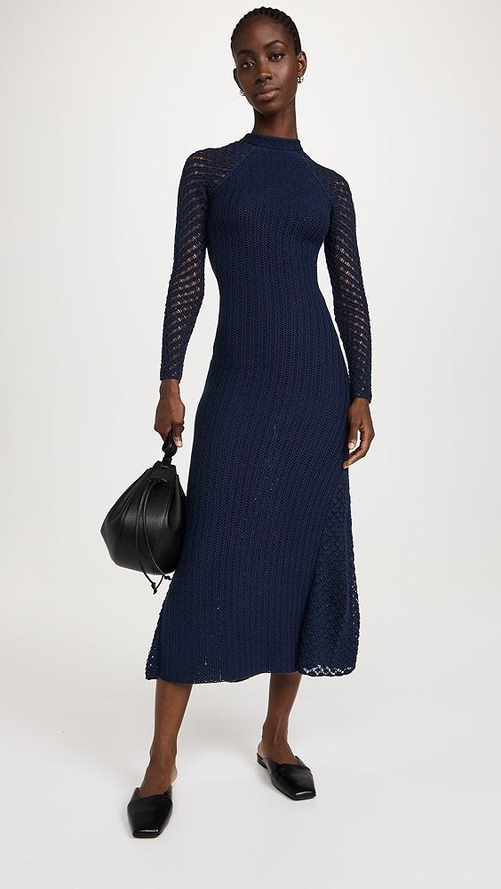 ESCVDO Pirqa Dress | Shopbop Product Image