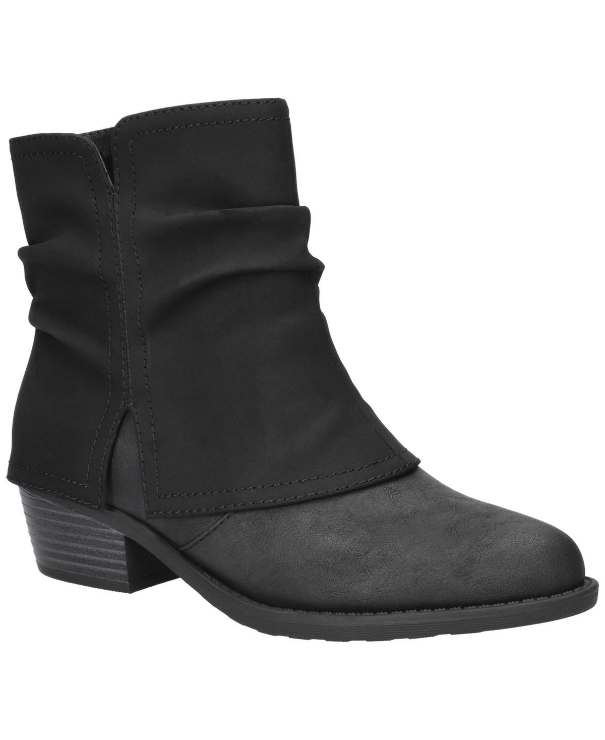 Easy Street Kudos Womens Block Heel Ankle Boots Product Image