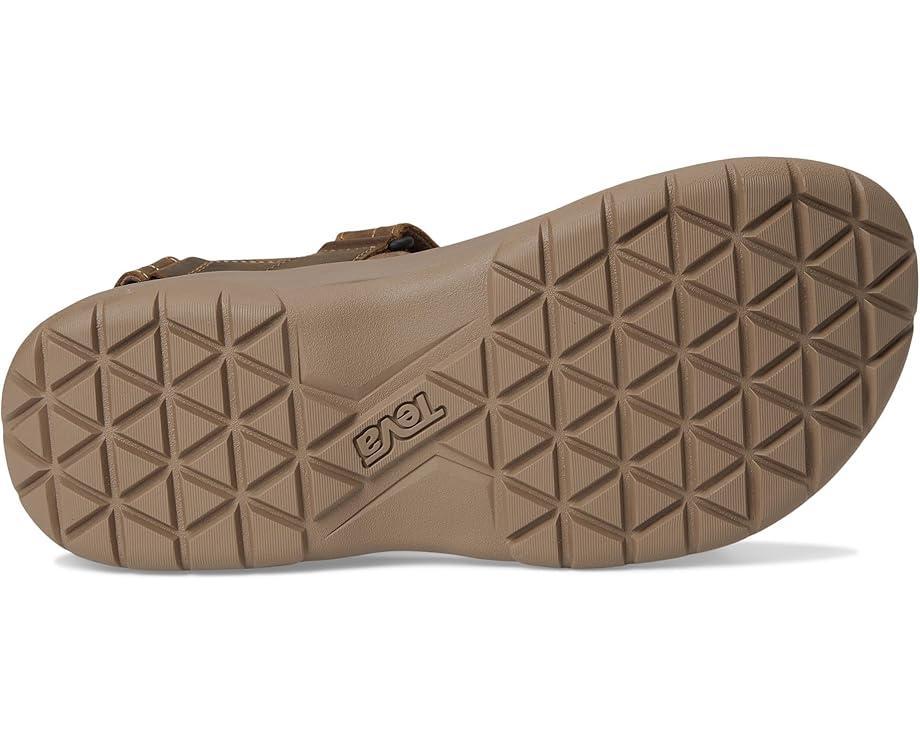 Terra Fi 5 Universal Leather Product Image