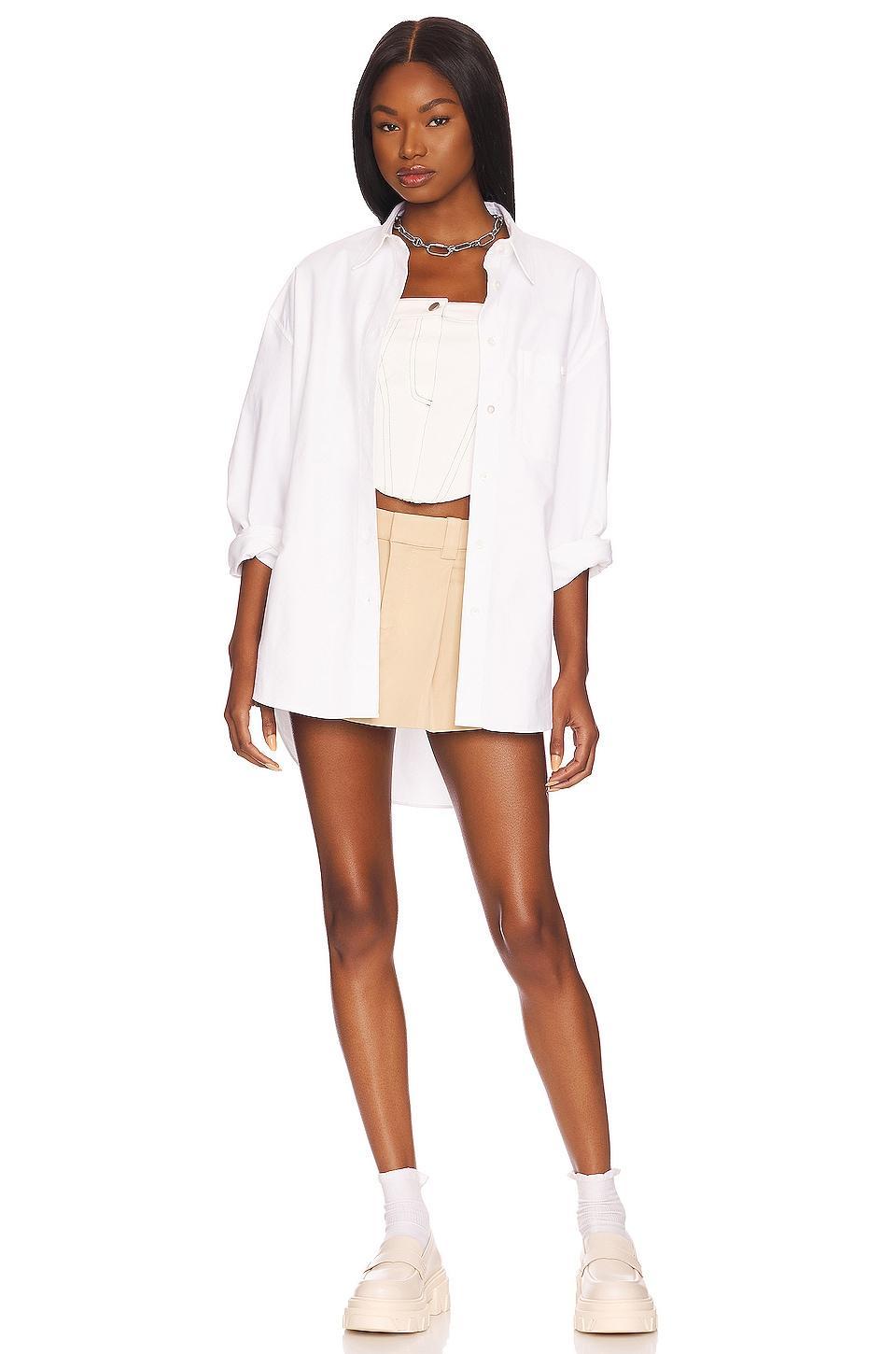 Romina Strapless Top superdown Product Image