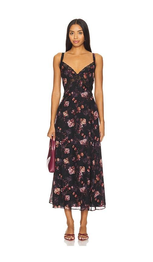 Nairobi Maxi Dress CAMI NYC Product Image