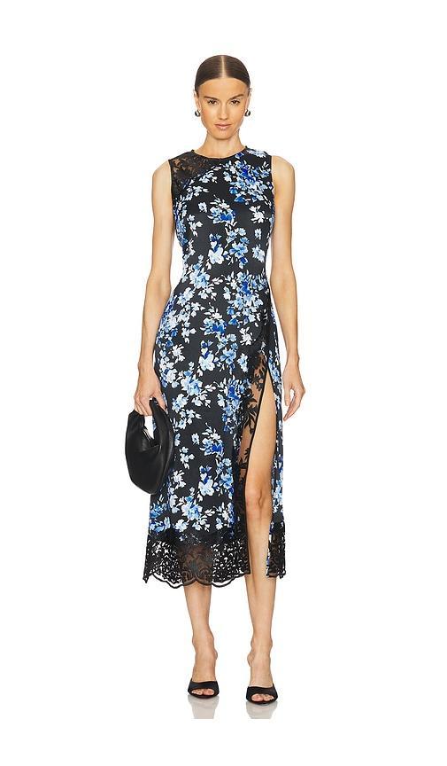 Holland Dress Yumi Kim Product Image
