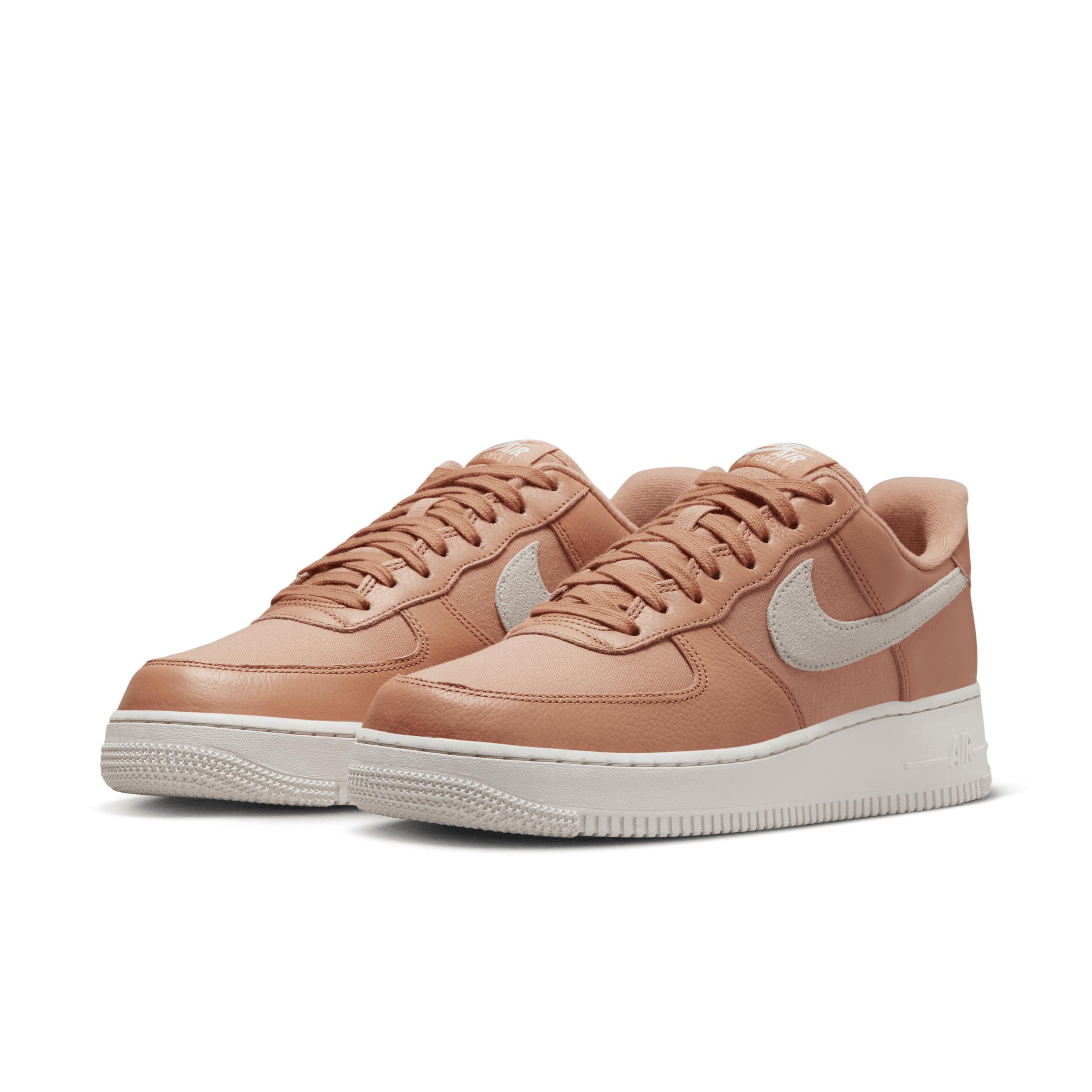 Nike Air Force 1 '07 LX NBHD Men's Shoes Product Image