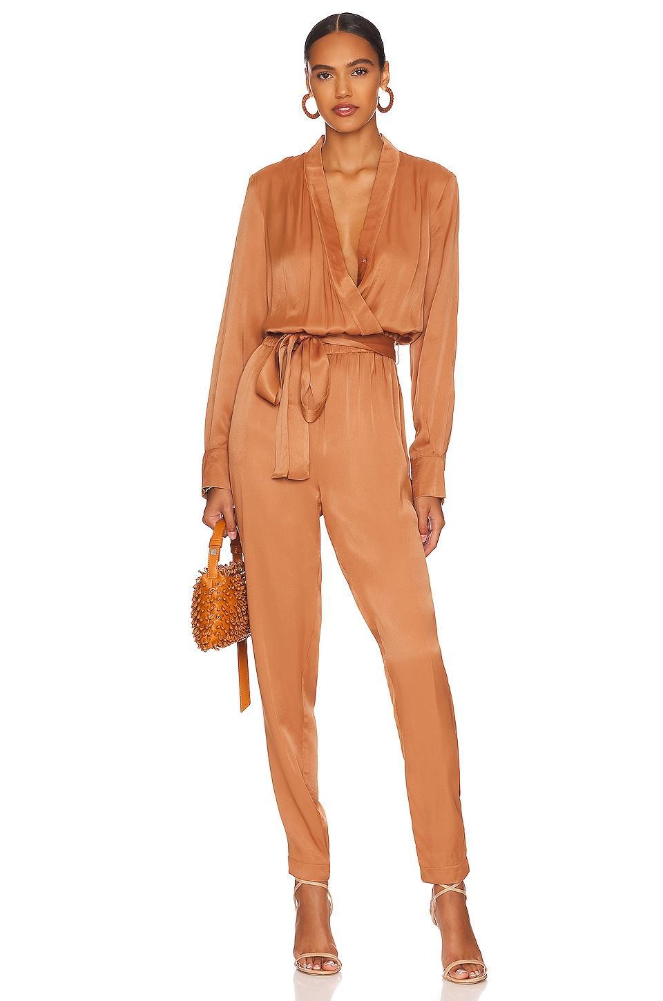 Dede Jumpsuit LBLC The Label Product Image