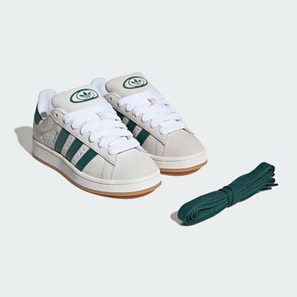 adidas Campus 00s Shoes Semi Pink Spark 7.5 Womens Product Image