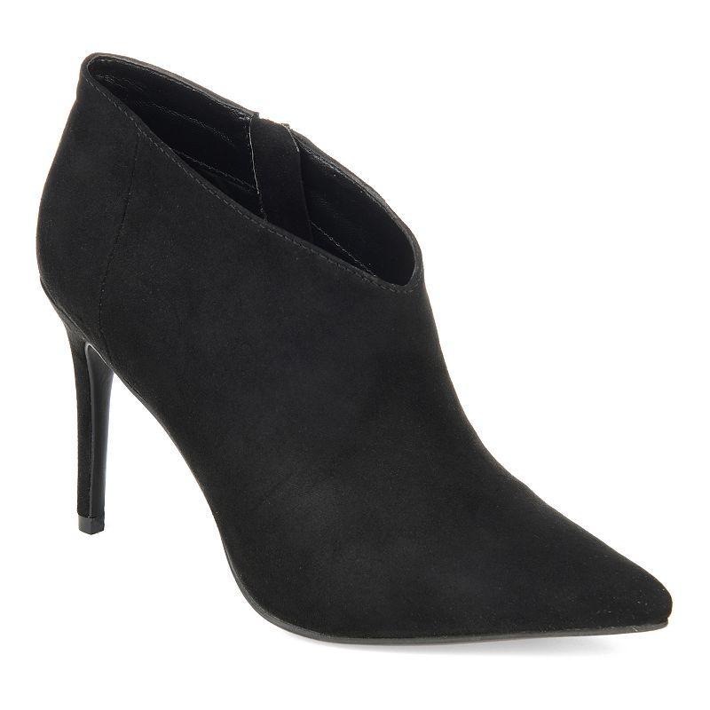 Journee Demmi Womens Ankle Boots, Girls Product Image