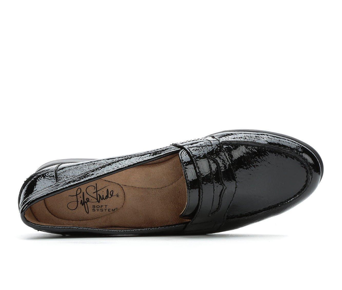 Women's LifeStride Madison Penny Loafers Product Image