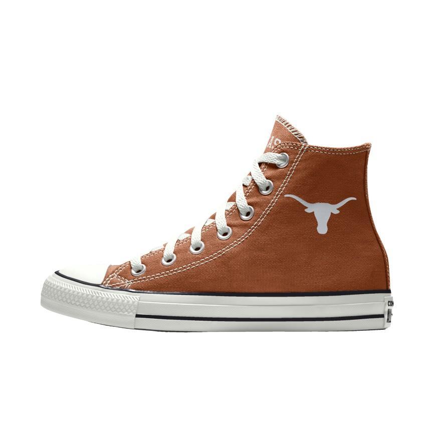 Custom Chuck Taylor All Star NBA By You Product Image