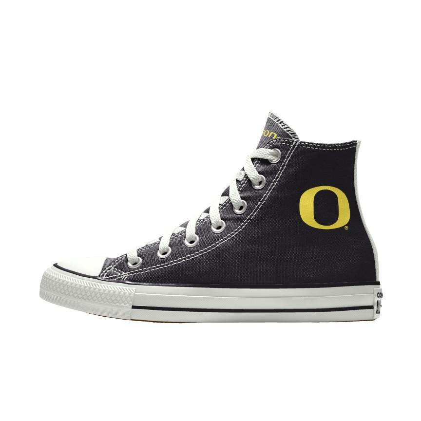 Custom Chuck Taylor All Star NBA By You Product Image