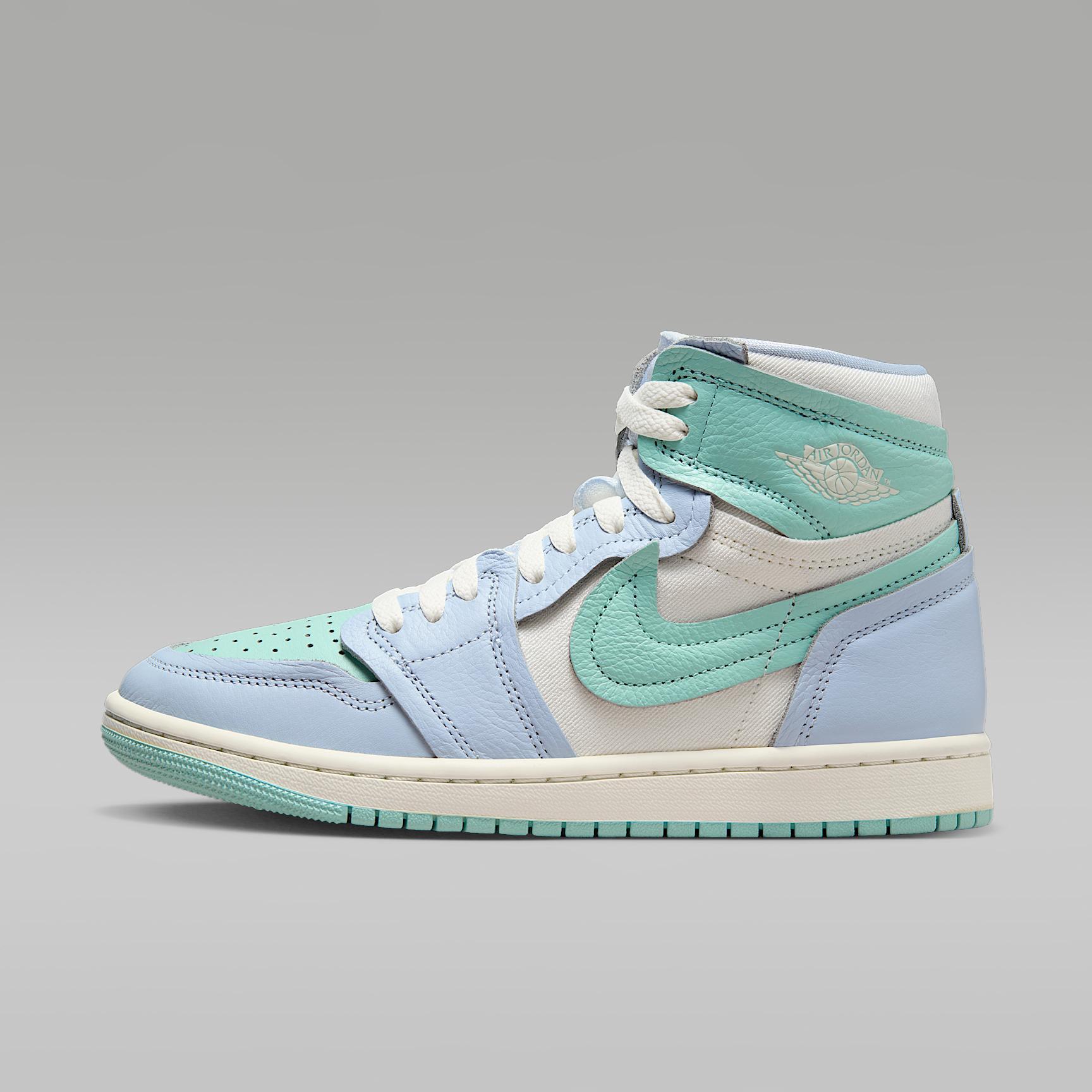 Air Jordan 1 High Method of Make Women's Shoes Product Image