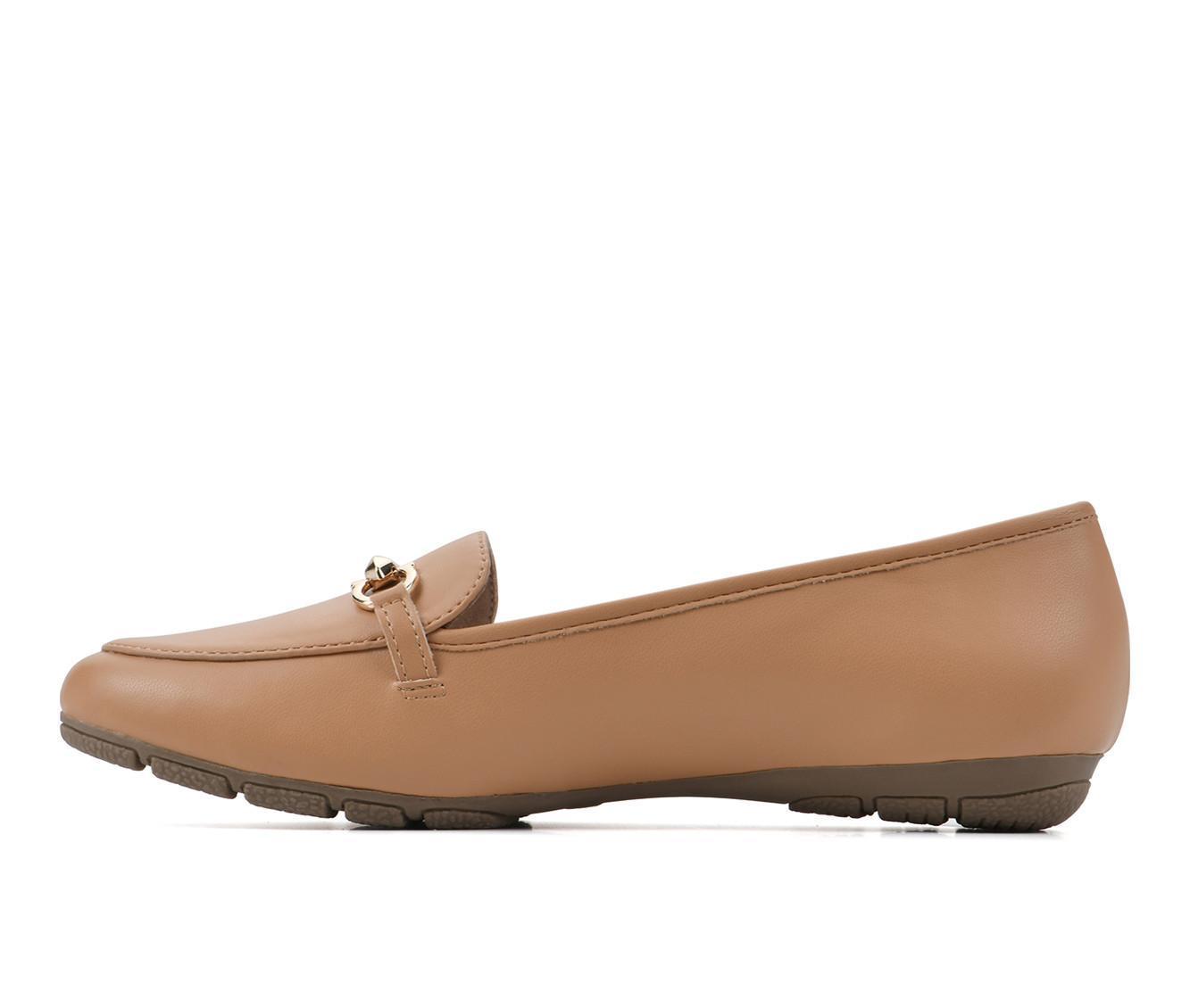 Women's Cliffs by White Mountain Glowing Loafers Product Image