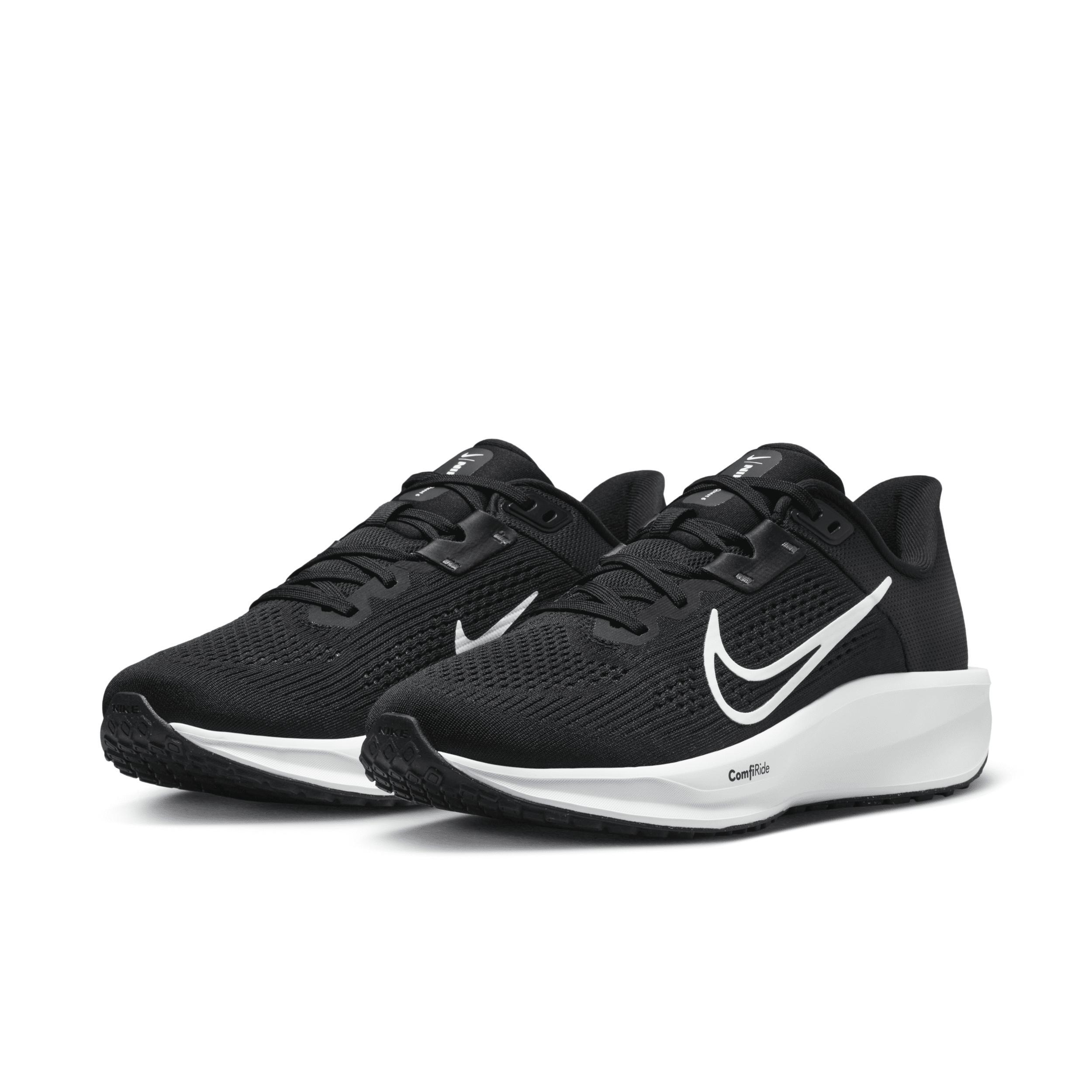 Nike Women's Quest 6 Road Running Shoes Product Image