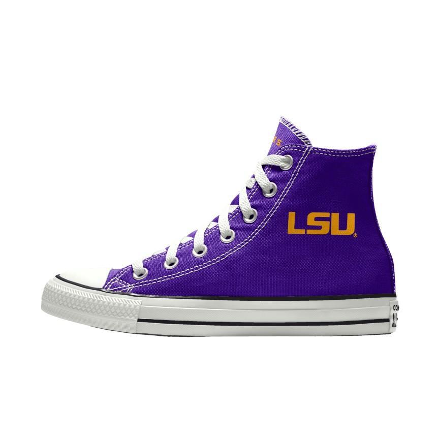 Custom Chuck Taylor All Star NBA By You Product Image