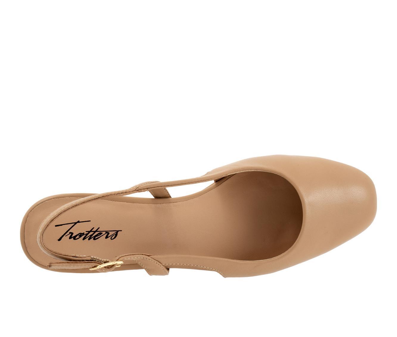 Women's Trotters Dottie Pumps Product Image