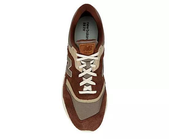 New Balance Mens 997H Classic Shoes Product Image