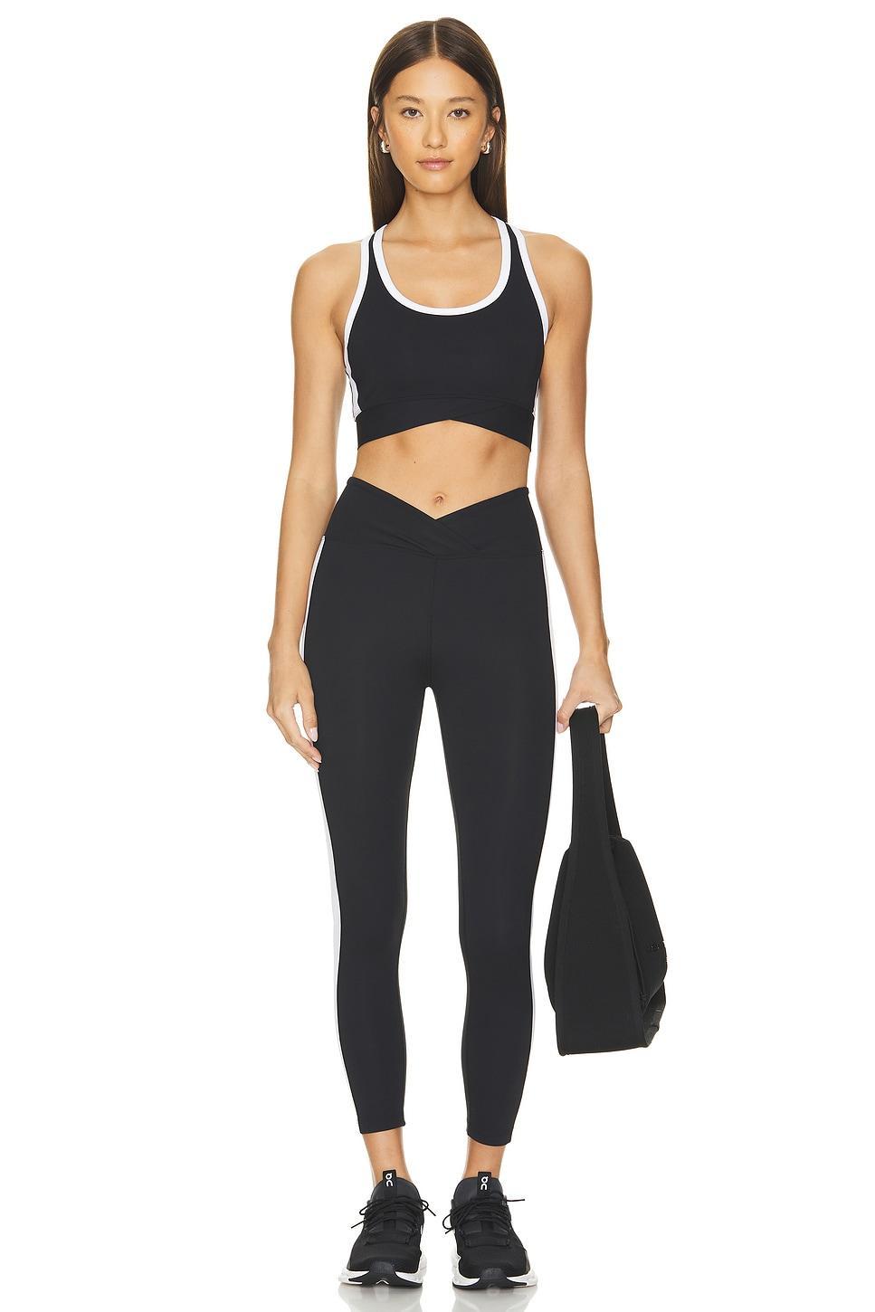 Sport 7/8s Track Legging YEAR OF OURS Product Image