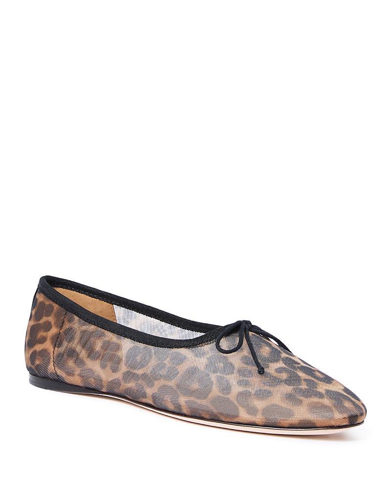 Loeffler Randall Womens Landon Ballet Flats Product Image