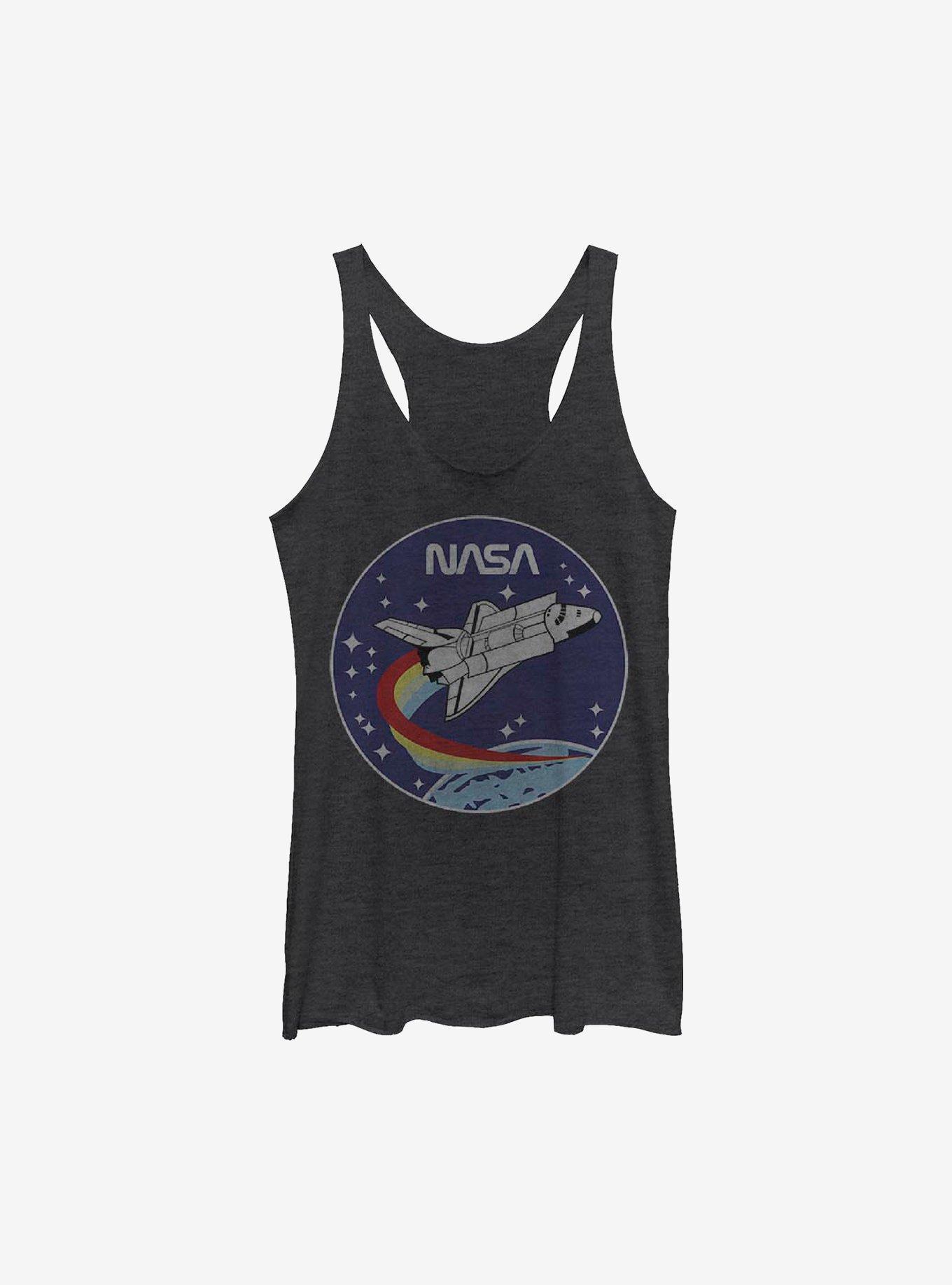 Marvel Spider-Man Long Spider Girls Tank Product Image