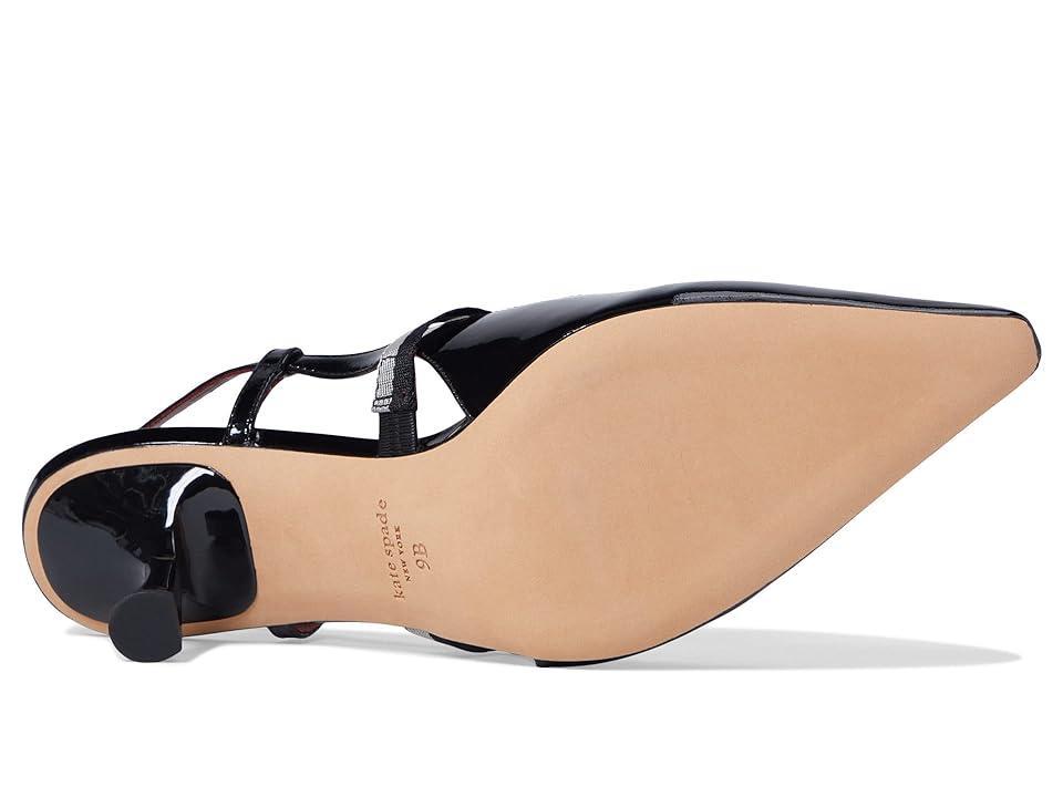 Womens Martiza 65MM Pointed Slingback Pumps Product Image