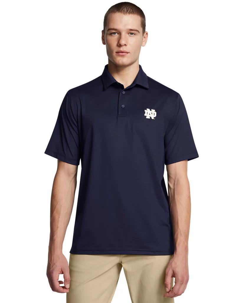 UA Tee To Green Collegiate Product Image