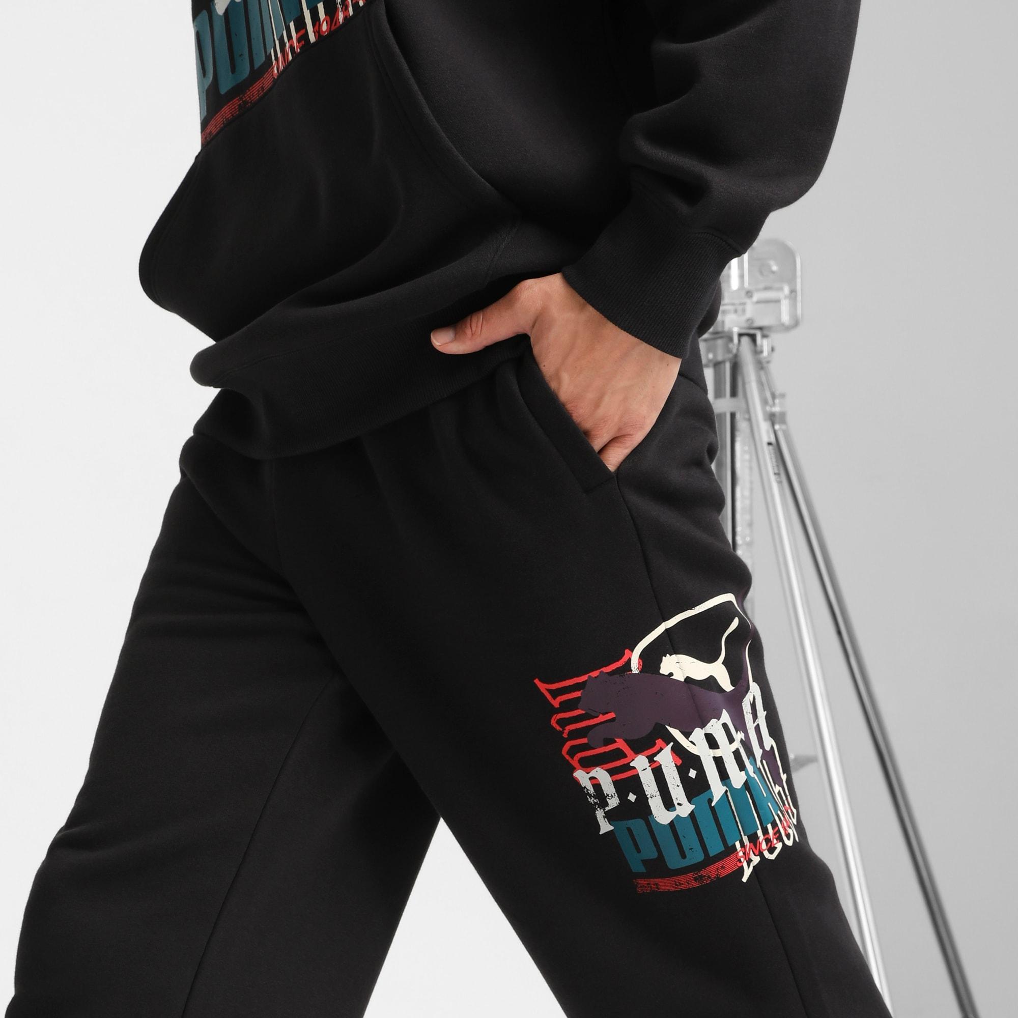 CLASSICS PLAY LOUD Men's Sweatpants Product Image