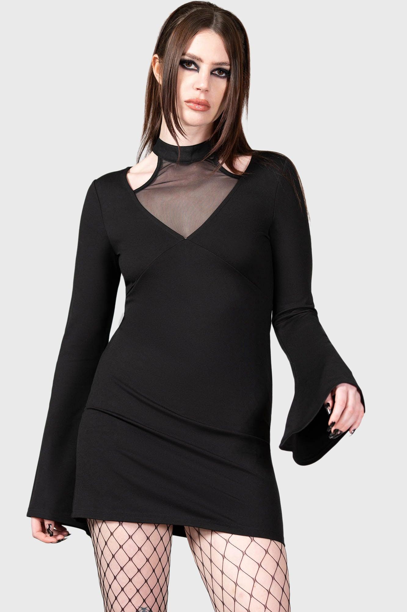 Dyssodya Dress Female Product Image