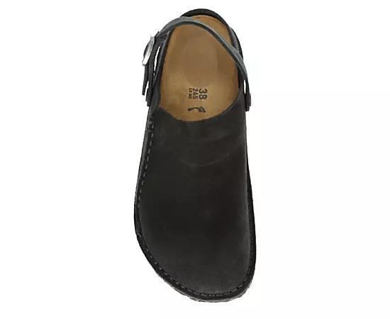 Birkenstock Womens Lutry 365 Clog Product Image